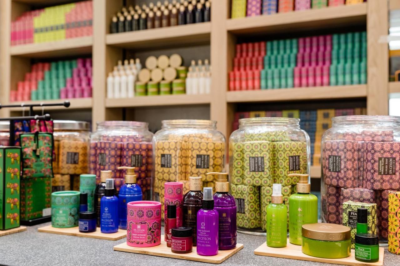Sleep 'n Fly Sleep Lounge, B-gates Terminal 3 - Transit Only Hôtel capsule Dubaï